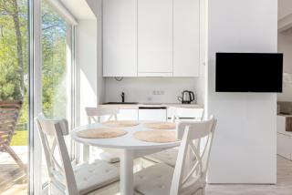 2BR I Calm Area I Near Seaside & Pool I Parking I ᴄᴏʜᴏsᴛ - Palanga - 2
