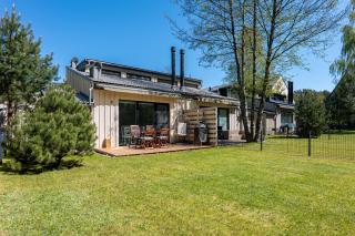 2BR I Calm Area I Near Seaside & Pool I Parking I ᴄᴏʜᴏsᴛ - Palanga - 0
