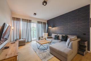 Warta River Deluxe Apartment by BookingHost - Poznań - 0