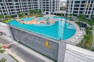 Midori Park The Glory Căn hộ 2 phòng ngủ tại Thành phố Mới Bình Dương - 9