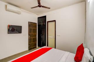Hotel O PubG Residency - Neu-Delhi - 5