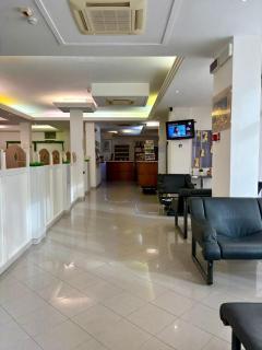 Hotel Sport - Rimini - 5