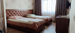 Inn Sogdiana - Panjakent - 8