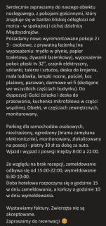 Pokoje Gościnne Gąsowscy Dzieci od 12 roku życia - Misdroy - 9