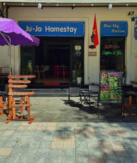 Ju-Jo Homestay - Phu Quoc - 7