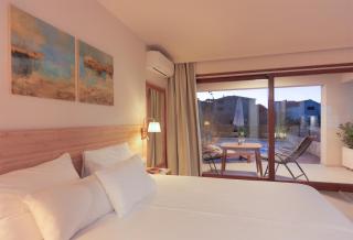 Villa Lojena Luxury studios with Jacuzzi for 2 - Murter (Morter) - 5