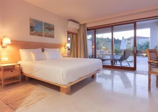 Villa Lojena Luxury studios with Jacuzzi for 2 - Murter (Morter) - 1