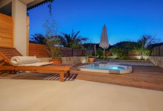 Villa Lojena Luxury studios with Jacuzzi for 2 - Murter (Morter) - 7
