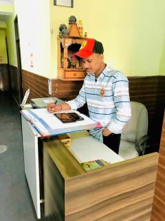 Hotel O The Park Inn - Ghaziabad - 5