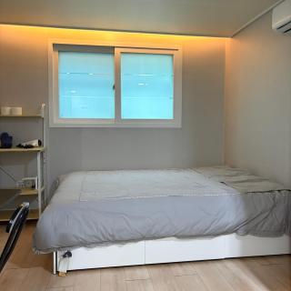 Cozy studio near Sadang Station - Seul - 2
