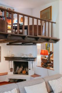 Casa das Figuras - Sintra - 3