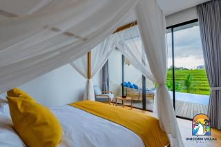 Villa Sofia 2 - by Unicorn Villas Bali - Munggu - 8