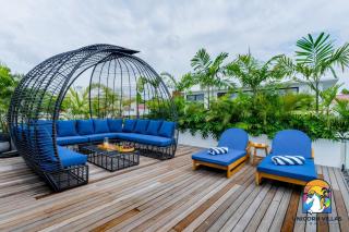 Villa Sofia 2 - by Unicorn Villas Bali - Munggu - 4
