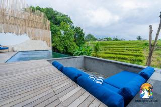 Villa Sofia 2 - by Unicorn Villas Bali - Munggu - 3