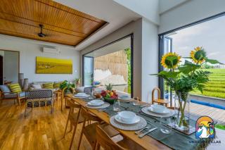 Villa Sofia 2 - by Unicorn Villas Bali - Munggu - 2