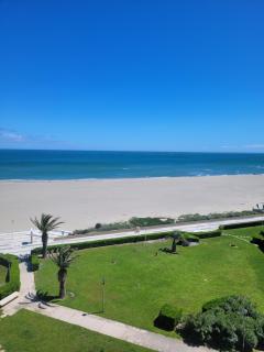 Bleu horizon Canet - Canet-en-Roussillon - 8