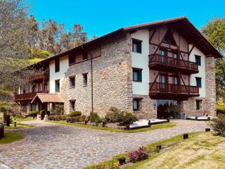 Hotel-Apartamento Rural Atxurra - Bermeo - 9