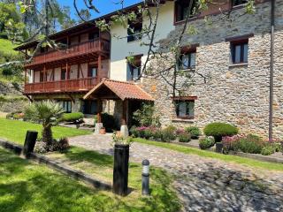 Hotel-Apartamento Rural Atxurra - Bermeo - 6