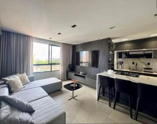 Apartamento moderno - João Pessoa - 0