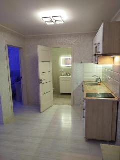 apart-hotel Sky - Yuzhne - 5