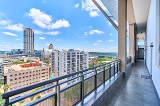 Westpoint Executive Suites, Sandton, Johannesburg - Johannesbourg - 9