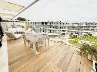 Denia Beach 42 by homeprive - Denia - 7