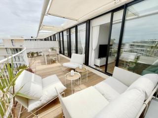 Denia Beach 42 by homeprive - Denia - 6