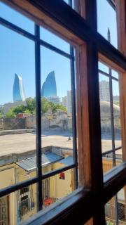 Grandview Boutique Hotel - Bakoe - 6