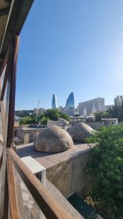 Grandview Boutique Hotel - Bakoe - 0