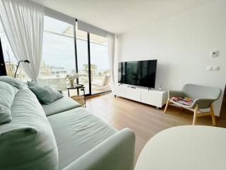 Denia Beach 42 by homeprive - Denia - 2