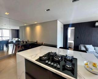 Apartamento moderno - João Pessoa - 8