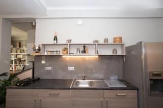 Prestige Penthouse - Breathtaking Parthenon Views in Plaka - Athens - 6