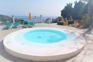 Paradise, amazing ocean view, JUST RENOVATED!!! - Mogán - 8