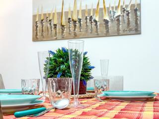 Columbia Apartment, vicino al mare Rif A822 - 1