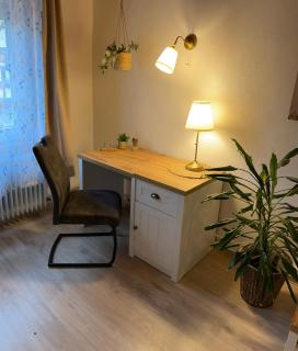 Schrammi's Ferienwohnung - Schwanau - 1
