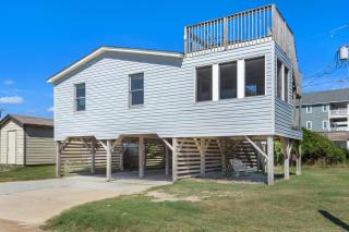 7141 Geris Place 9 100ft to Beach Dogs OK - Nags Head - 0