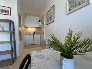 Studio 4 couchages CAP D'AGDE CT140-090 - 9