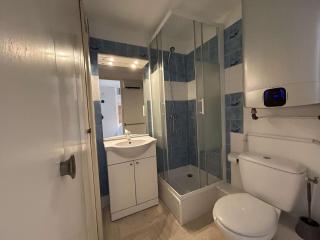 Studio 4 couchages CAP D'AGDE CT140-090 - 2