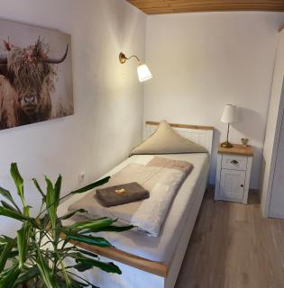 Schrammi's Ferienwohnung - Schwanau - 2
