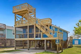 6030 Sanctuary 4 Min Walk to Beach - Nags Head - 0