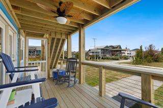 6030 Sanctuary 4 Min Walk to Beach - Nags Head - 3
