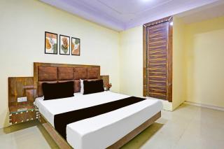 Hotel O GALAXY - Nuova Delhi - 7