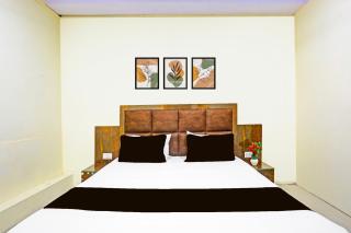 Hotel O GALAXY - Nuova Delhi - 3