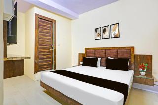 Hotel O GALAXY - Nuova Delhi - 9