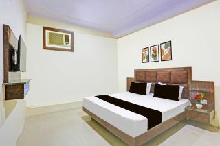 Hotel O GALAXY - Nuova Delhi - 0
