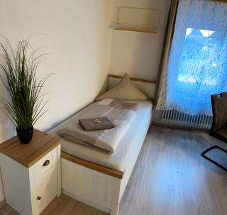 Schrammi's Ferienwohnung - Schwanau - 4