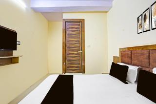 Hotel O GALAXY - Nuova Delhi - 6