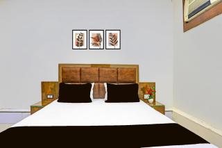 Hotel O GALAXY - Neu-Delhi - 1