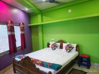 Hotel O Delight Rooms - Kolkata - 5