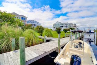 7500 Soundscape Canalfront - Manteo - 9